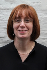 M. Elizabeth Sublette, MD, PhD Profile Headshot